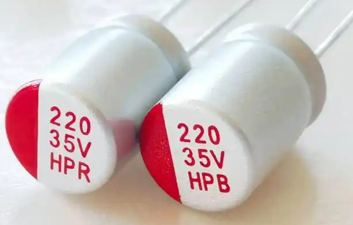 固態電容的性能特點有哪些？